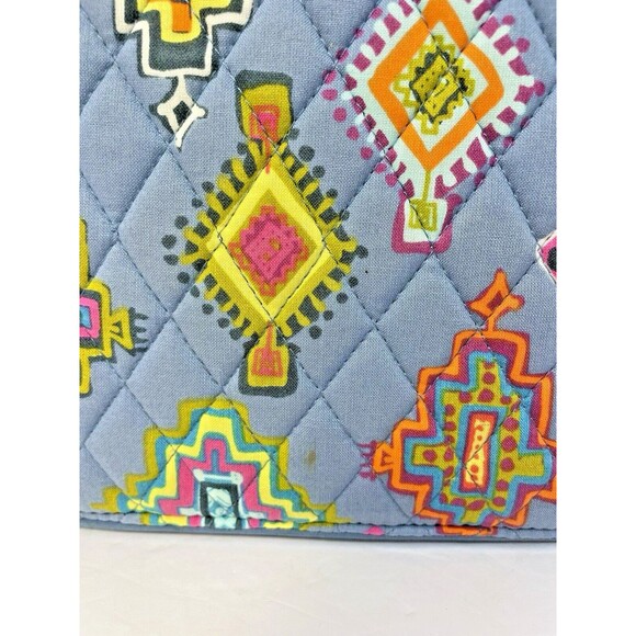 Vera Bradley Multicolor Tablet Case - Picture 4 of 15